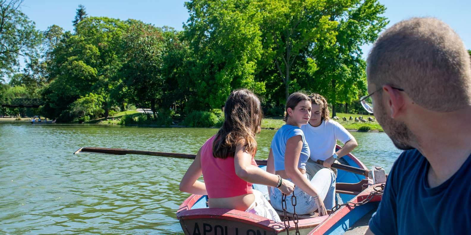 Private Parisreise für Kinder – perfekt für die Familie