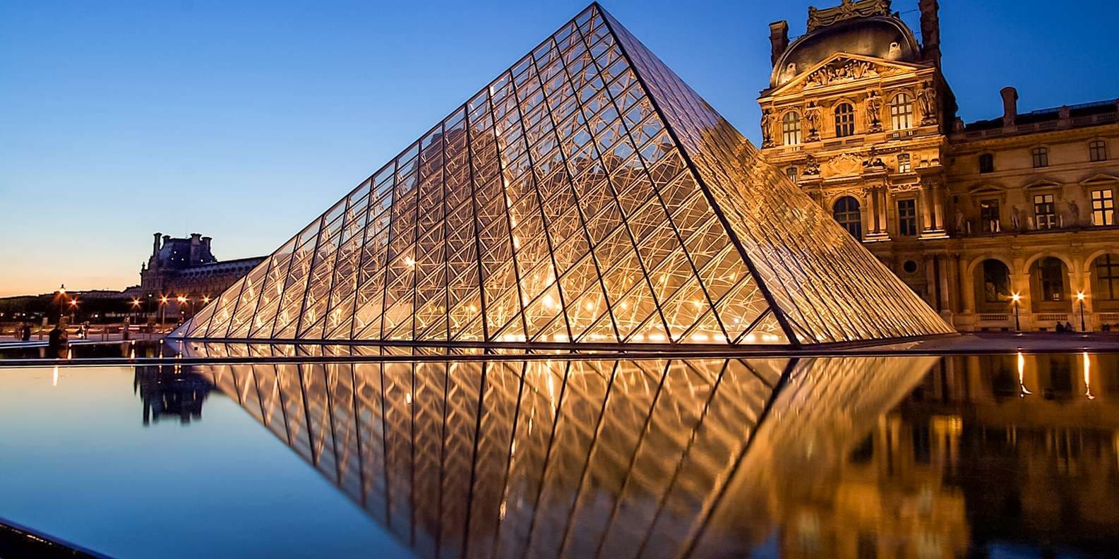 Louvre saltafila + crociera sulla Senna con guida