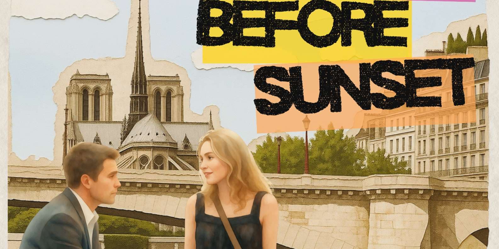 Visite privée sur les traces de "Before Sunset"