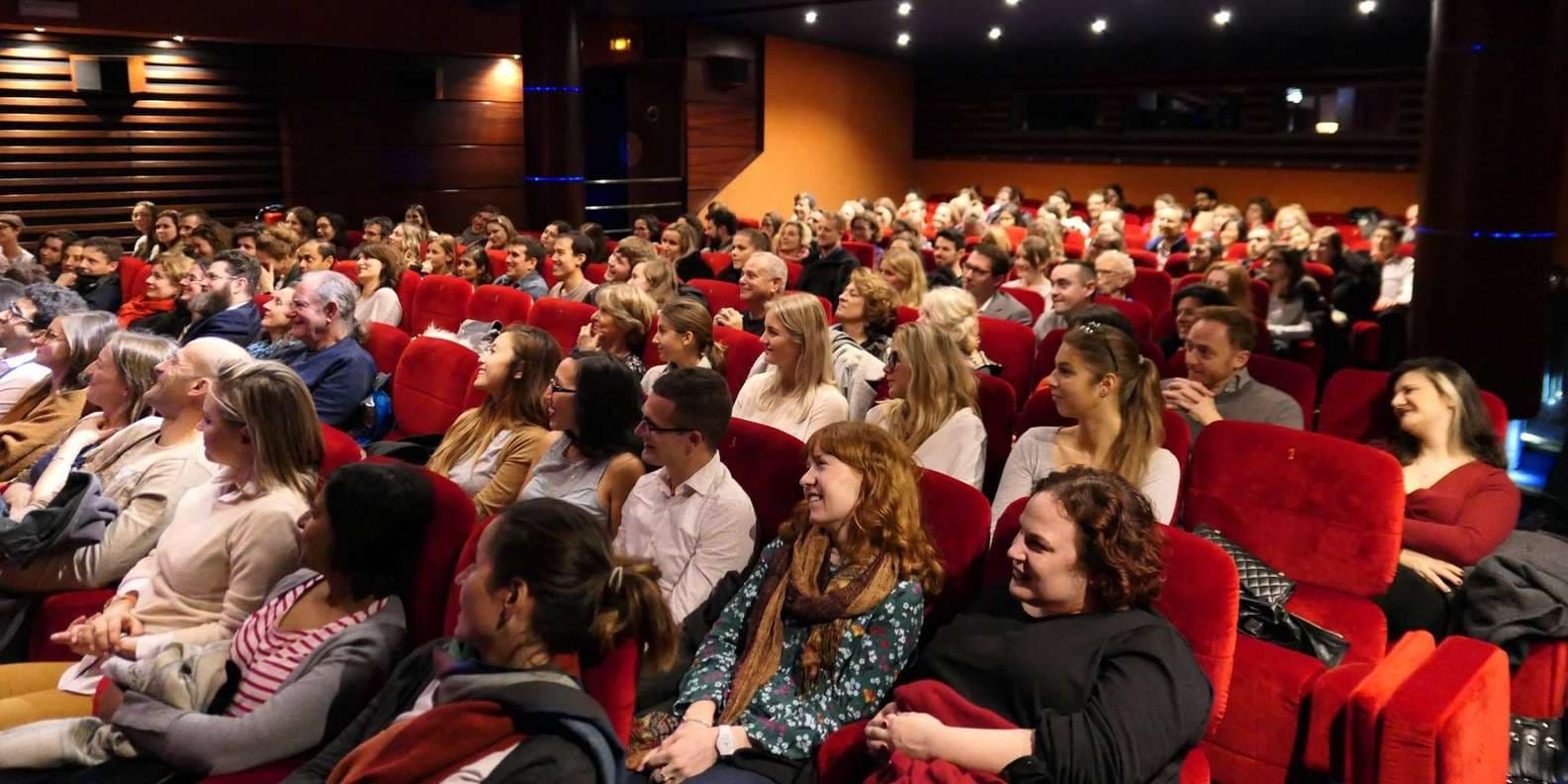 Lost in Frenchlation: Französischer Film mit englischen Untertiteln