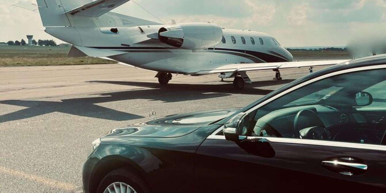 Luxus-Transfer Mercedes Paris-Bayeux