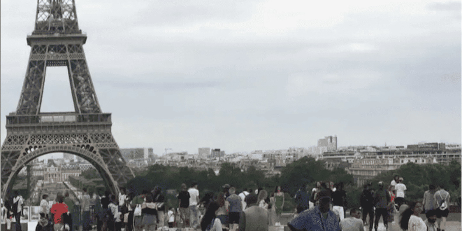 Großer Rundgang durch Paris: 40 Must-Sees in 5 Stunden