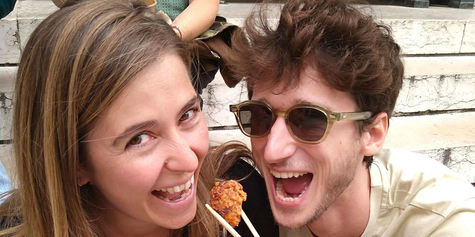 Food Tour Japonais avec NoDietClub