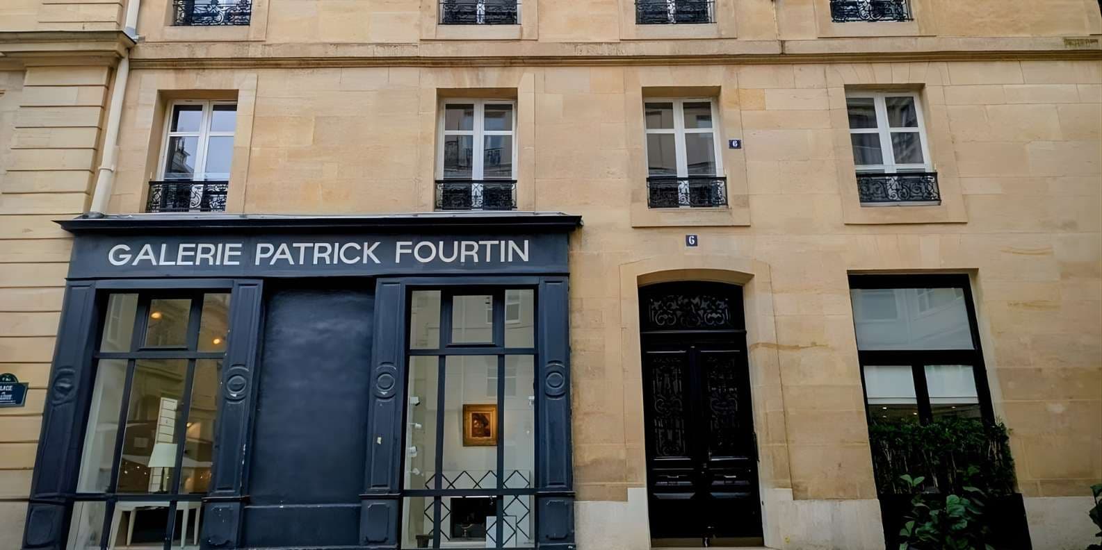 Tour Emily in Paris con foto profesional incluida