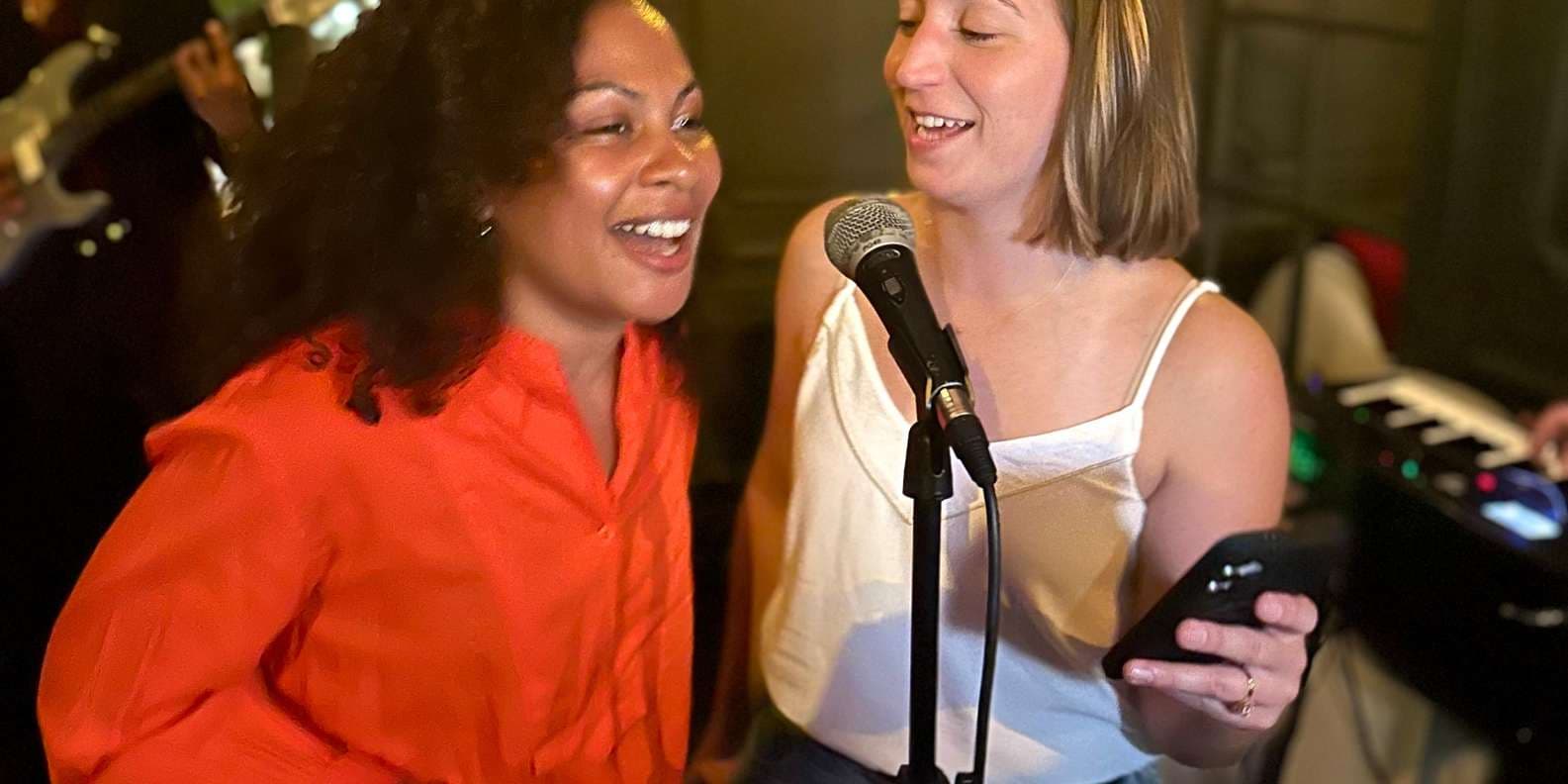 Musique live underground : la vraie scène parisienne