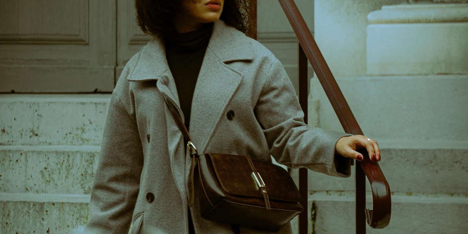 Séance Photo Cinématique dans Paris