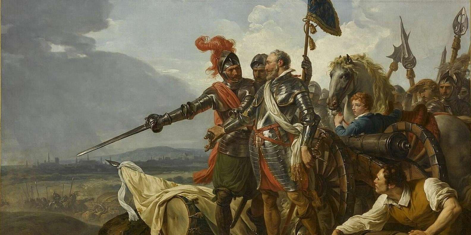 Los Secretos de la Monarquía Francesa