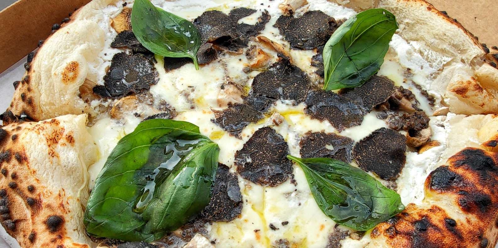 Tour des Meilleures Pizzas de Paris