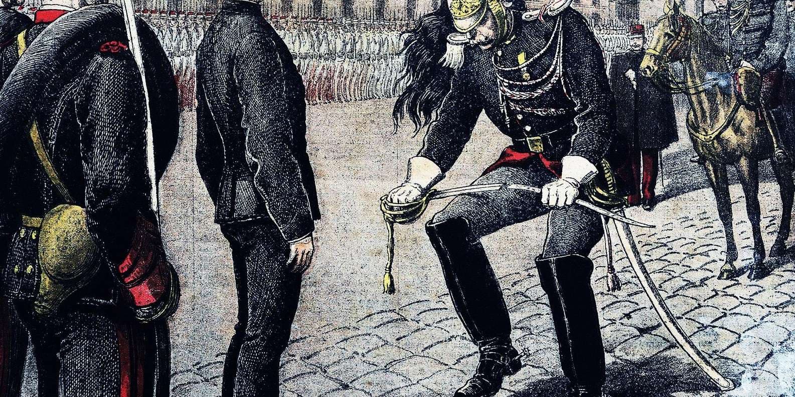 Les Scandales Secrets de l'Histoire Parisienne