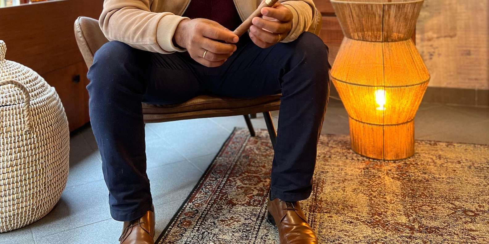 Initiation rhum et cigare cubain avec Amicar