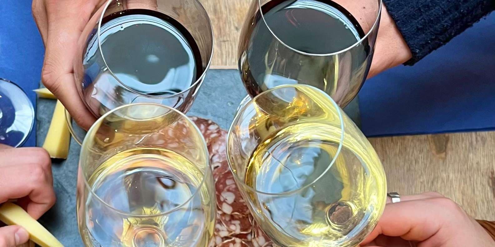 Tour gourmand de Belleville et Ménilmontant avec un local